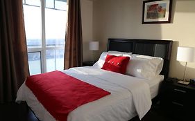 Duke Furnished Suites Toronto